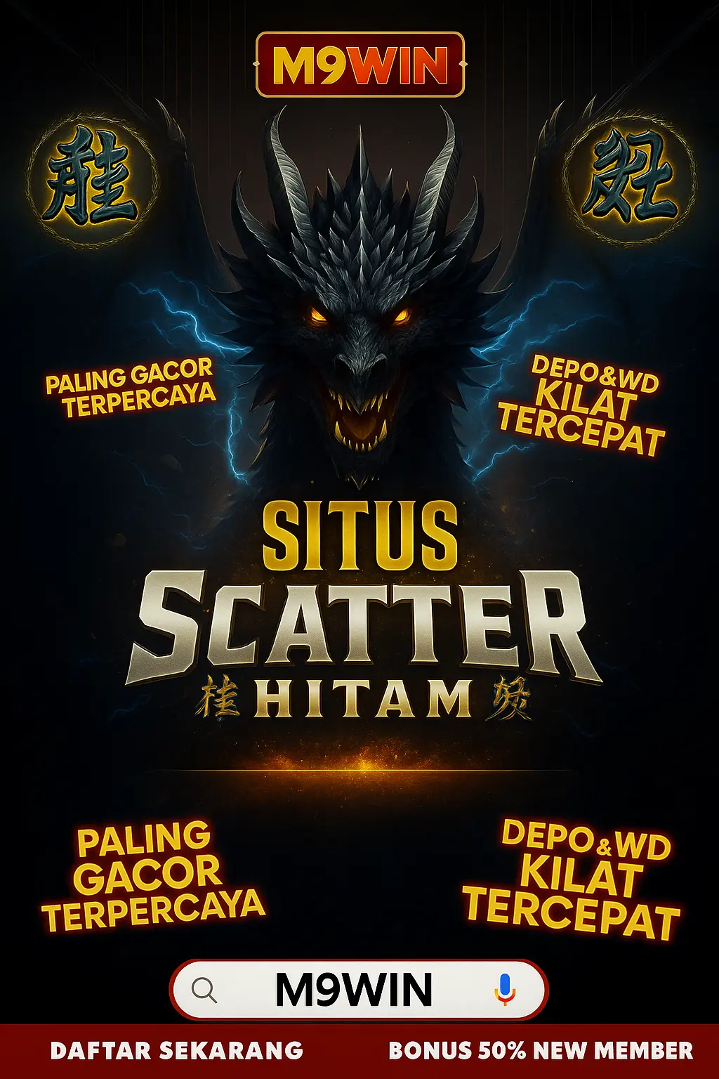M9WIN Agen Link Slot Gacor Hari ini Jamin Full Jackpot